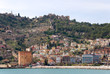 Burgberg und Roter Turm - Alanya - Türkei
