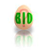 Bio-Ei?