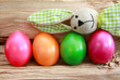 Photo: Osterhase & Ostereier Osterhase & Ostereier