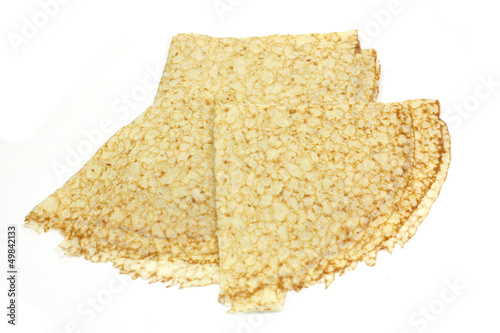 Photo: crêpes crêpes