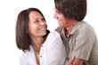 couple in love