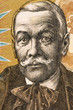 Pavol Orszagh Hviezdoslav