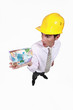 Engineer shocked the money required to pay a project