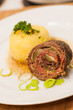 Rinderroulade
