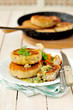 Pork Patties