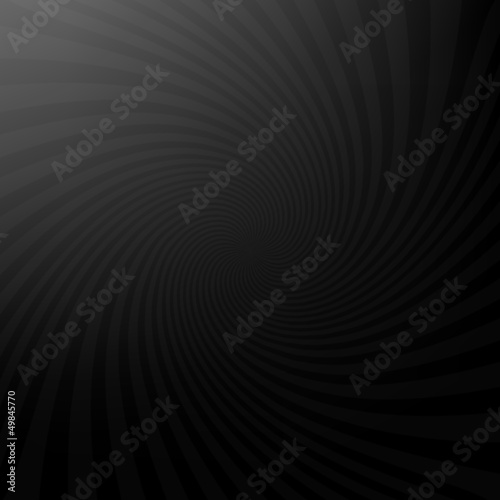 Vector: Dark abstract rays background. Vector, EPS10 Dark abstract rays background. Vector, EPS10