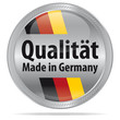 Qualität - Made in Germany