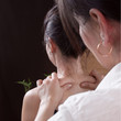 Photo: Rückenmassage Rückenmassage