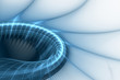 Abstract business science or technology background