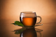 canvas print picture Tea