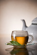 canvas print picture Tea