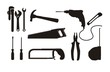 Construction Icons