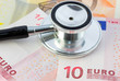 Foto: Finanzen Untersuchung Finanzen Untersuchung