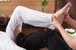 TTM - Traditionelle Thai-Massage