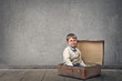 suitcase