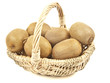 Photo: fresh juicy kiwi on white background fresh juicy kiwi on white background