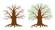 Vector: Vector tree Vector tree