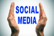 social media