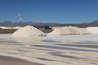 Salar de Atacama