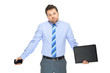 Photo: Office clerk-61 Office clerk-61