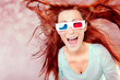 Foto: 3 dimensional action 3 dimensional action