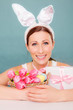 easter surprise