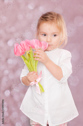 Photo: flower child flower child