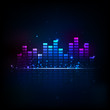 Music Equaliser