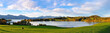Panorama Allgäu Forgensee