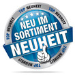 Neuheit - Neu im Sortiment - Top Neuheit