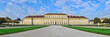 Panorama Neues Schloss Oberschleissheim 