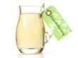 Holunderblütensirup