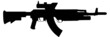 gun