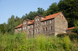 Wohnhaus Mägdesprung Selketal