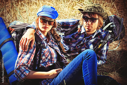 Photo: active people active people