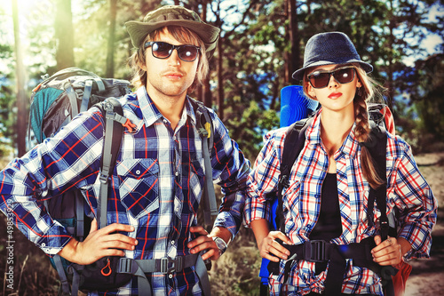 Photo: trekking trekking
