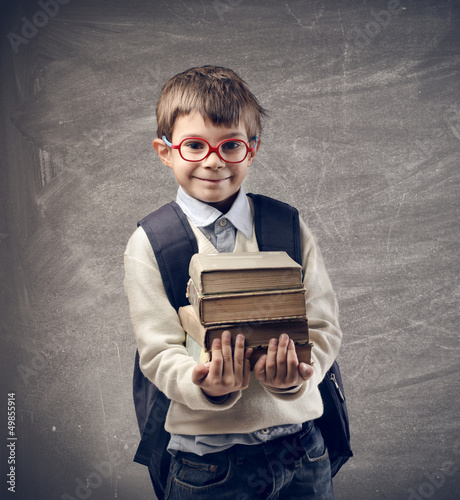 Photo: student student