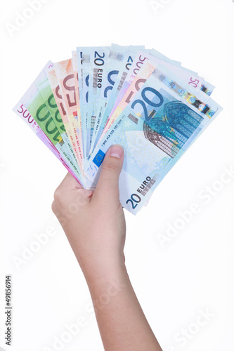 Photo: Economics Economics