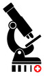 Medicine microscope