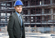 Construction site
