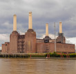 Battersea Powerstation London