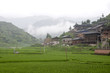Chinese Village Chinese Village