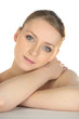 Feminine beauty