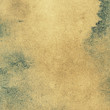 Aged paper