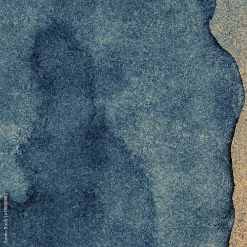 Photo: Aged paper Aged paper