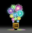 Creative Explosion