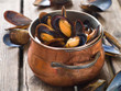 Mussels