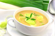 Lauchsuppe