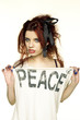 peace