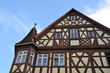 Fachwerkhaus in Schwäbisch Hall